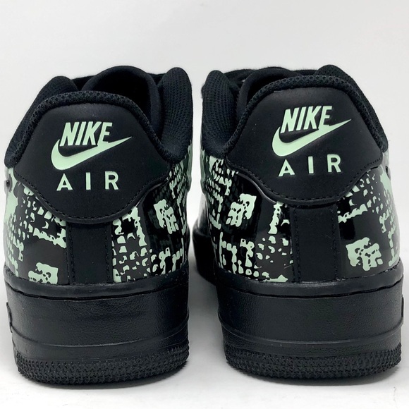 Air Force 1 Foamposite Pro Cup Snakeskin - Picture 3 of 6